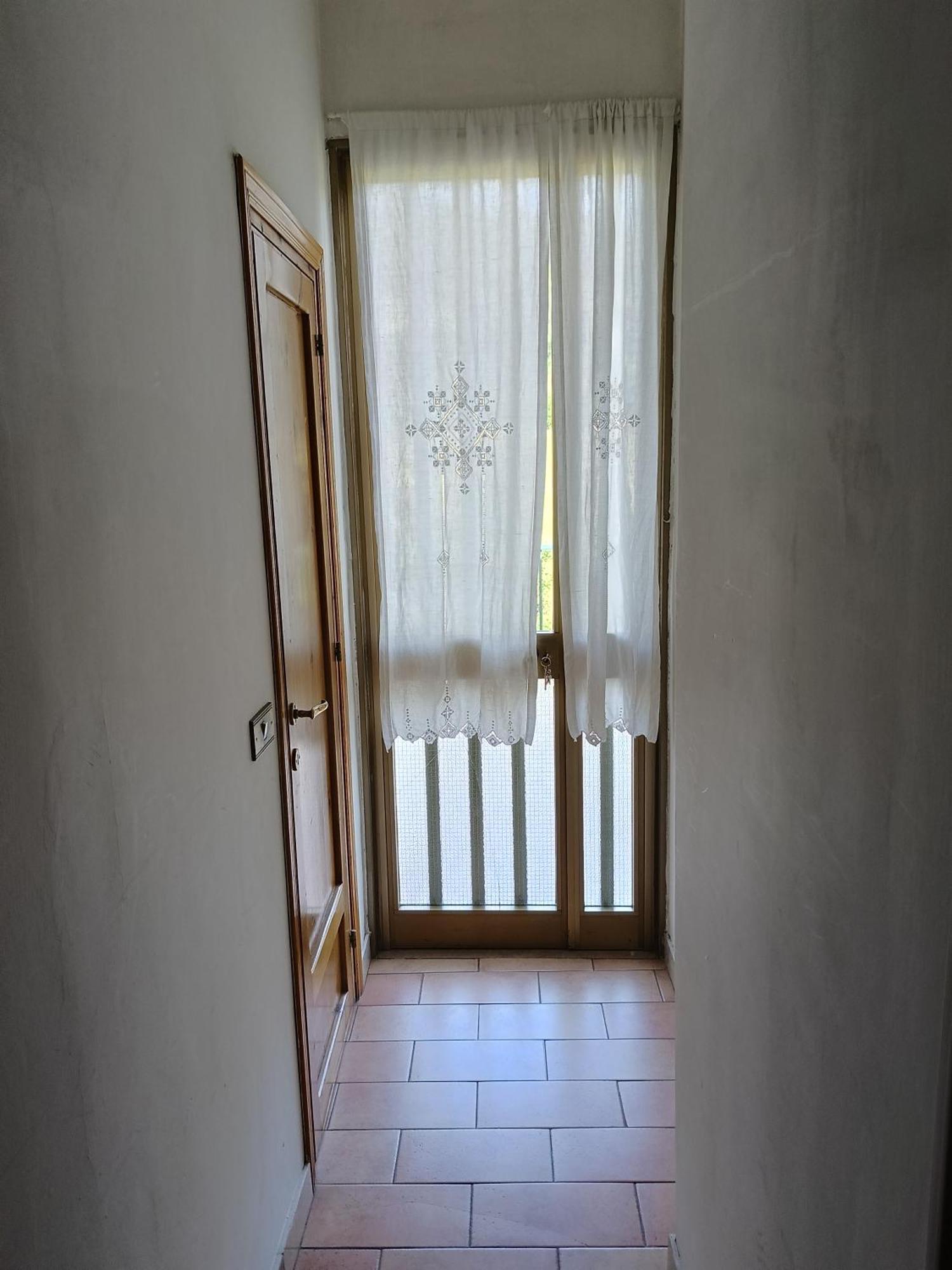 Casa Le Piane Hotel Strettura Luaran gambar