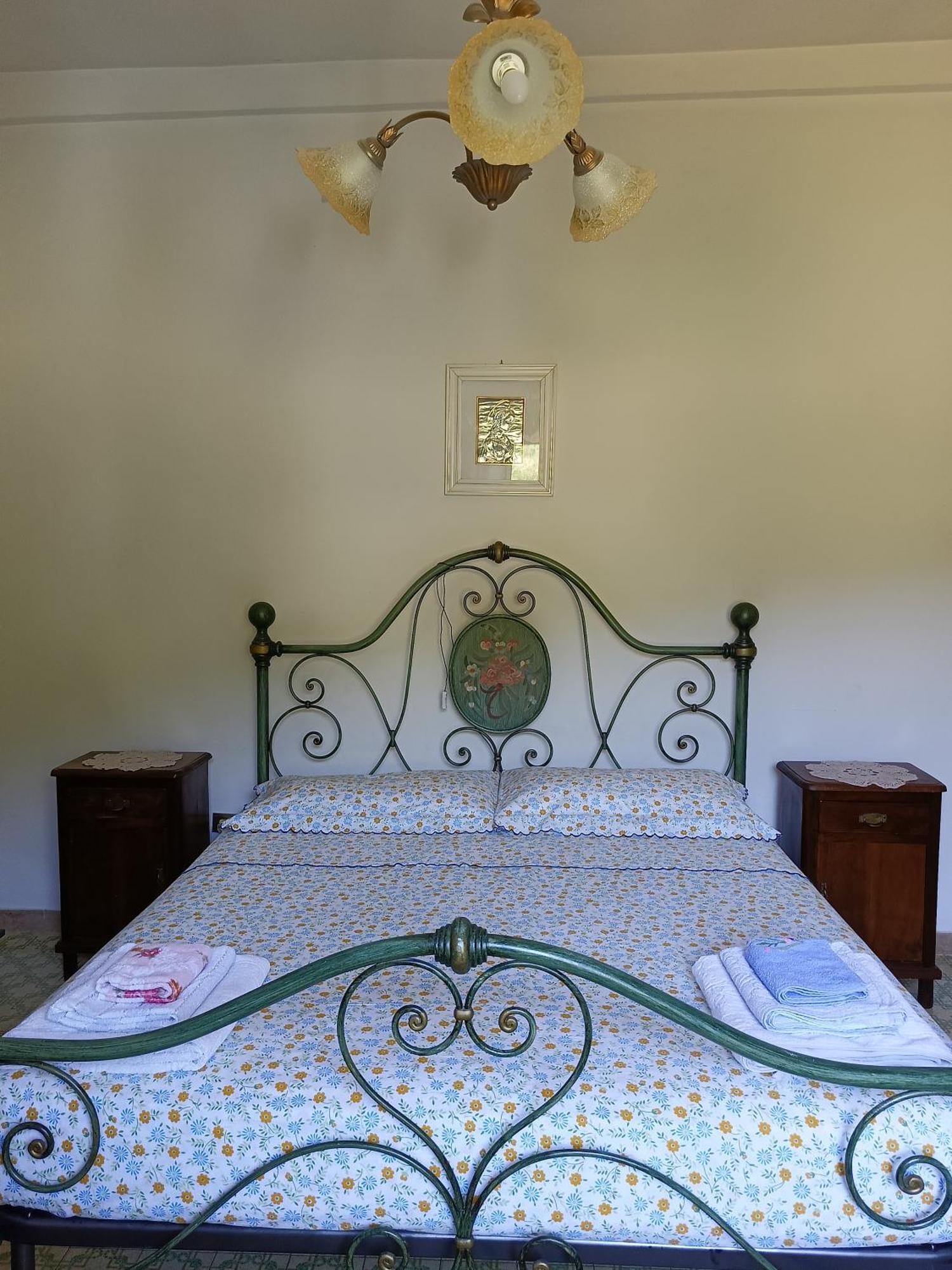 Casa Le Piane Hotel Strettura Luaran gambar